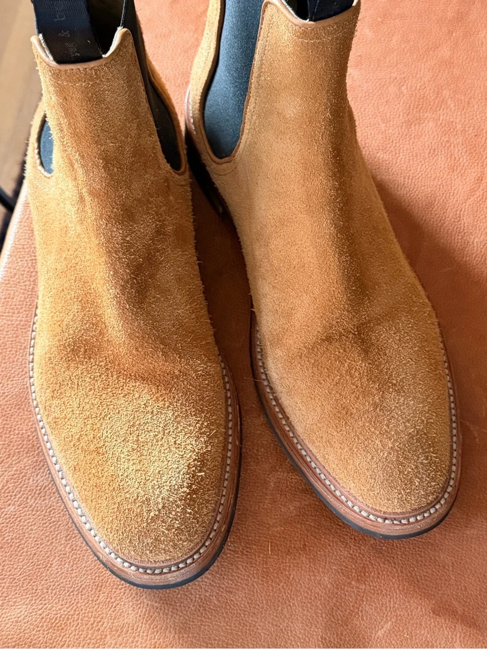 rag & bone good worn